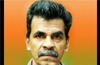 BJP worker hacked to death in Kannur; bundh today